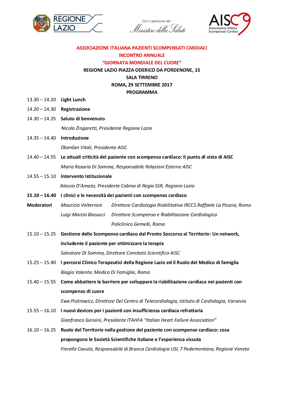 Programma Preliminare AISC 29 09 V06 1