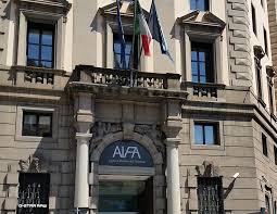 palazzo aifa