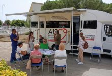 Eventi - Tour AISC - Tour 2024