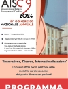 Programma 10° Congresso Annuale 2024