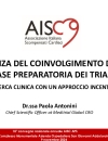 10° Convegno AISC - Presentazione della Dott.ssa Paola Antonini