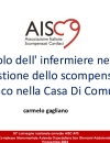 10° Convegno AISC - Presentazione del Dott. Carmelo Gagliano