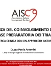 10° Convegno AISC - Presentazione della Dott.ssa Antonini