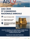 Programma 11° Congresso Annuale 2025