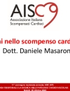 11° Convegno AISC - Presentazione del Prof. Daniele Masarone