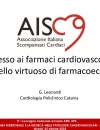 11° Convegno AISC - Presentazione del Dr. Giuseppe Leonardi