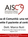 11° Convegno AISC - Presentazione del Dr. Marco Nuti