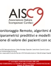 11° Convegno AISC - Presentazione della Dr.ssa Rita Di Rosa
