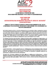 TOUR ITINERANTE AISC 2026 - AZIENDA OSPEDALIERA UNIVERSITARIA POLICLINICO “G. RODOLICO - SAN MARCO” CATANIA