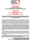 TOUR ITINERANTE AISC 2026 - C.D.C. Policlinico Madonna Della Consolazione Reggio Calabria