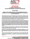 TOUR ITINERANTE AISC 2026 - Vicenza e Treviso