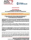 TOUR ITINERANTE AISC 2026 - Milano