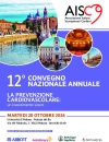 Programma 12° Congresso Annuale 2026