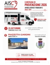 Vicenza - 25 settembre